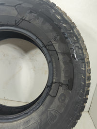 Used Tire 265/75R16 FIRESTONE TRANSFORCE AT2 123R - Tread Depth 11/32 - Oemusedautoparts1.com