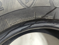 Used Tire 265/75R16 FIRESTONE TRANSFORCE AT2 123R - Tread Depth 11/32 - Oemusedautoparts1.com