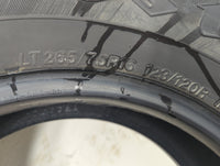 Used Tire 265/75R16 FIRESTONE TRANSFORCE AT2 123R - Tread Depth 11/32 - Oemusedautoparts1.com