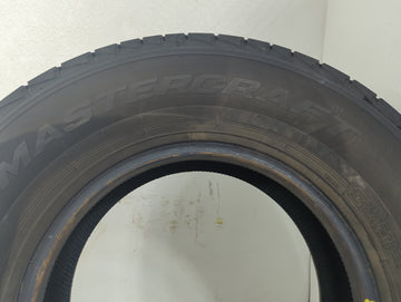 Used Tire - Tread Depth null/32