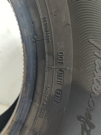 Used Tire - Tread Depth null/32 - Oemusedautoparts1.com