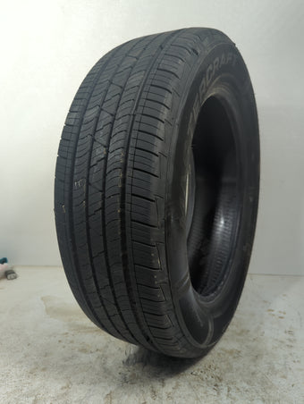 compare product Used Tire 225/60R18 MASTERCRAFT COURSER QUEST PLUS - Tread Depth 10/32