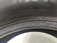 Used Tire 225/60R18 MASTERCRAFT COURSER QUEST PLUS - Tread Depth 10/32 - Oemusedautoparts1.com