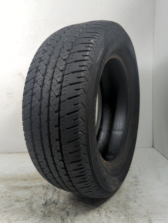 compare product Used Tire 225/60R16 FIRESTONE TRI 97T - Tread Depth 9/32