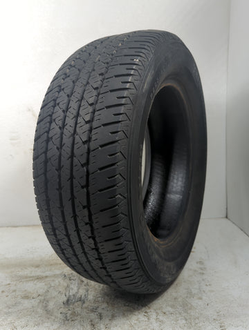 Used Tire 225/60R16 FIRESTONE TRI 97T - Tread Depth 9/32 - Oemusedautoparts1.com