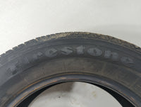 Used Tire 225/60R16 FIRESTONE TRI 97T - Tread Depth 9/32 - Oemusedautoparts1.com