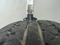 Used Tire 225/60R16 FIRESTONE TRI 97T - Tread Depth 9/32 - Oemusedautoparts1.com