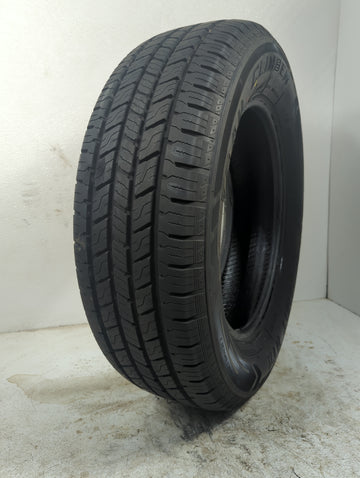 Used Tire 225/65R17 MASTERCRAFT COURSER TRAIL CLIMBER 102H - Tread Depth 10/32 - Oemusedautoparts1.com