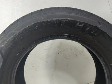Used Tire 225/65R17 MASTERCRAFT COURSER TRAIL CLIMBER 102H - Tread Depth 10/32