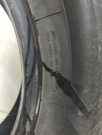 Used Tire 225/65R17 MASTERCRAFT COURSER TRAIL CLIMBER 102H - Tread Depth 10/32 - Oemusedautoparts1.com