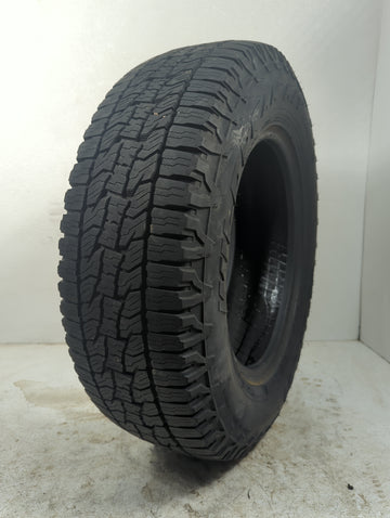 Used Tire 215/70R16 JK TYRE PEAK A/T TRAIL 100H - Tread Depth 9/32 - Oemusedautoparts1.com