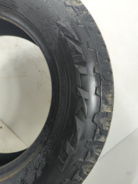 Used Tire 215/70R16 JK TYRE PEAK A/T TRAIL 100H - Tread Depth 9/32 - Oemusedautoparts1.com