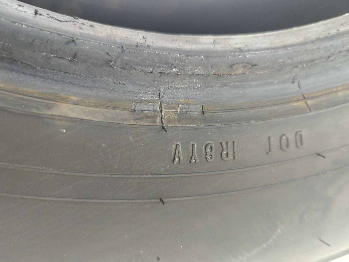 Used Tire 215/70R16 JK TYRE PEAK A/T TRAIL 100H - Tread Depth 9/32 - Oemusedautoparts1.com