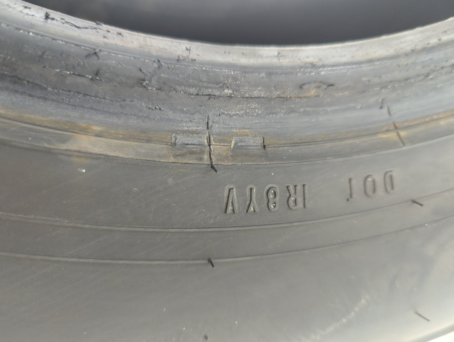 Used Tire 215/70R16 JK TYRE PEAK A/T TRAIL 100H - Tread Depth 9/32 - Oemusedautoparts1.com