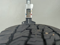 Used Tire 215/70R16 JK TYRE PEAK A/T TRAIL 100H - Tread Depth 9/32 - Oemusedautoparts1.com