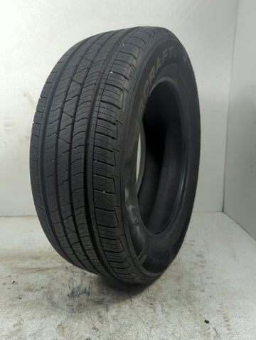 Used Tire 215/60R16 MASTERCRAFT COURSER QUEST 95H - Tread Depth 10/32 - Oemusedautoparts1.com