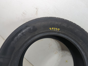 Used Tire 215/60R16 MASTERCRAFT COURSER QUEST 95H - Tread Depth 10/32