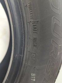 Used Tire - Tread Depth null/32 - Oemusedautoparts1.com
