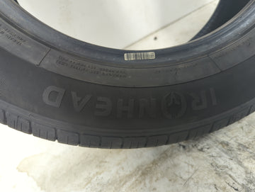 Used Tire 205/60R16 IRONHEAD REFLEX H-01 92V - Tread Depth 10/32