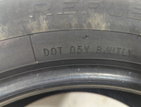 Used Tire - Tread Depth null/32 - Oemusedautoparts1.com