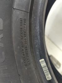 Used Tire - Tread Depth null/32 - Oemusedautoparts1.com