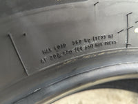 Used Tire - Tread Depth null/32 - Oemusedautoparts1.com