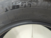 Used Tire - Tread Depth null/32 - Oemusedautoparts1.com