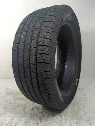 Used Tire 225/50R17 GOODYEAR RELIANT ALL-SEASON 94V - Tread Depth 8/32 - Oemusedautoparts1.com
