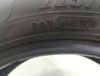 Used Tire - Tread Depth null/32 - Oemusedautoparts1.com