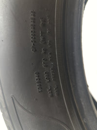 Used Tire - Tread Depth null/32 - Oemusedautoparts1.com
