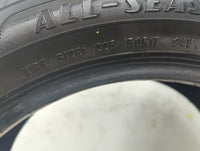 Used Tire - Tread Depth null/32 - Oemusedautoparts1.com