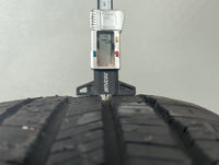 Used Tire - Tread Depth null/32 - Oemusedautoparts1.com