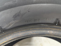 Used Tire 235/70R16 MASTERCRAFT STRATUS HT 106T - Tread Depth 8/32 - Oemusedautoparts1.com