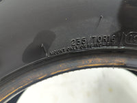 Used Tire 235/70R16 MASTERCRAFT STRATUS HT 106T - Tread Depth 8/32 - Oemusedautoparts1.com