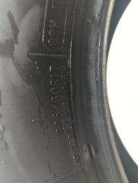 Used Tire 225/60R17 MASTERCRAFT STRATUS AS 99H - Tread Depth 8/32 - Oemusedautoparts1.com