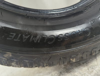 Used Tire 235/65R17 MICHELIN CROSSCLIMATE 2 104H - Tread Depth 8/32 - Oemusedautoparts1.com