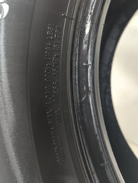 Used Tire 235/65R17 MICHELIN CROSSCLIMATE 2 104H - Tread Depth 8/32 - Oemusedautoparts1.com