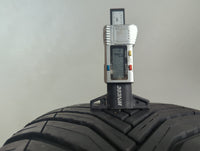 Used Tire 235/65R17 MICHELIN CROSSCLIMATE 2 104H - Tread Depth 8/32 - Oemusedautoparts1.com