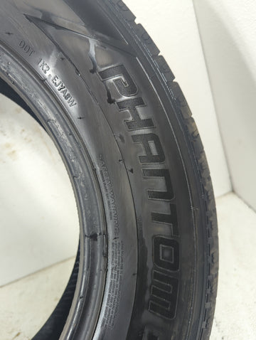 Used Tire 225/65R17 PHANTOM C-SPORT 102H - Tread Depth 9/32