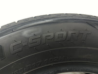 Used Tire 225/65R17 PHANTOM C-SPORT 102H - Tread Depth 9/32 - Oemusedautoparts1.com