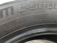 Used Tire 225/65R17 PHANTOM C-SPORT 102H - Tread Depth 9/32 - Oemusedautoparts1.com