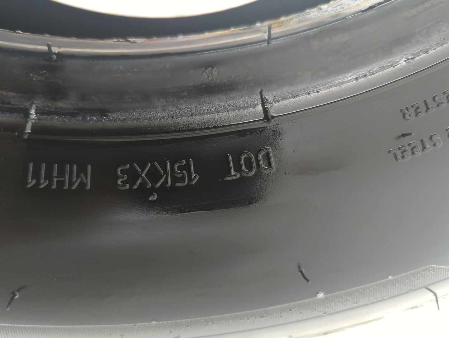 Used Tire 225/60R16 BFGOODRICH ADVANTAGE CONTROL 98H - Tread Depth 10/32 - Oemusedautoparts1.com
