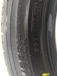 Used Tire 215/55R16 KELLY EDGE TOURING 93H - Tread Depth 9/32 - Oemusedautoparts1.com