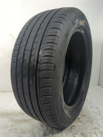 Used Tire 215/55R16 LANCASTER LR-66 97W - Tread Depth 7/32 - Oemusedautoparts1.com