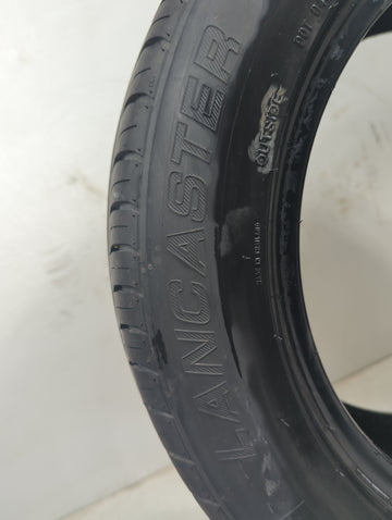 Used Tire 215/55R16 LANCASTER LR-66 97W - Tread Depth 7/32