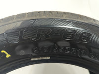 Used Tire 215/55R16 LANCASTER LR-66 97W - Tread Depth 7/32 - Oemusedautoparts1.com