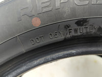 Used Tire 235/55R17 IRONHEAD REFLEX H/T - Tread Depth 9/32 - Oemusedautoparts1.com