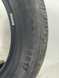 Used Tire 235/55R17 IRONHEAD REFLEX H/T - Tread Depth 9/32 - Oemusedautoparts1.com