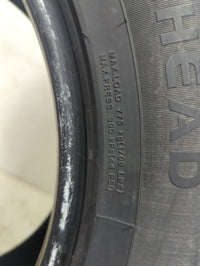 Used Tire 235/55R17 IRONHEAD REFLEX H/T - Tread Depth 9/32 - Oemusedautoparts1.com