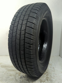 Used Tire 235/65R17 MICHELIN DEFENDER LTX M/S 104T - Tread Depth 8/32 - Oemusedautoparts1.com